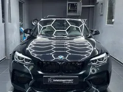 Schwarz Gebraucht 2020 BMW M2 Competition Edition Coupé | 53.000 € (Fairer Preis)