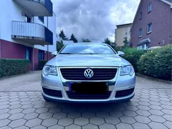 Silber Gebraucht 2006 VW Passat Limousine | 2.450 € (Guter Preis)