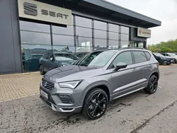 Graphit grau metallic Neu 2025 Seat Ateca Black Edition SUV | 34.990 € (Fairer Preis)