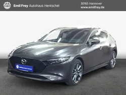 Neu 2024 Mazda 3 Takumi-Line | 36.300 € (Teuer)