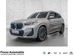 Silber Gebraucht 2024 BMW X1 M Sport SUV | 38.995 € (Fairer Preis)