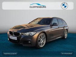 Mineralgrau Gebraucht 2016 BMW 335 M Sport Kombi | 25.980 € (Etwas zu teuer)