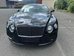 Schwarz Gebraucht 2016 Bentley Continental GT Mulliner Coupé | 79.999 € (Superpreis)
