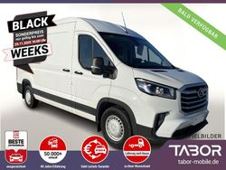 Weiss Neu 2025 Maxus V90 Van | 26.488 €