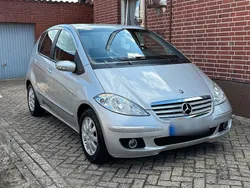 Silber Gebraucht 2005 Mercedes A150 Kleinwagen | 4.999 € (Fairer Preis)