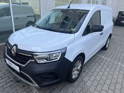 Weiß Gebraucht 2023 Renault Kangoo Rapid Extra Van / Kleinbus | 15.999 € (Superpreis)