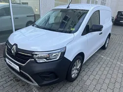 Weiß Gebraucht 2023 Renault Kangoo Rapid Extra Van / Kleinbus | 19.990 € (Etwas zu teuer)