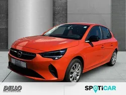 Opel Corsa-e