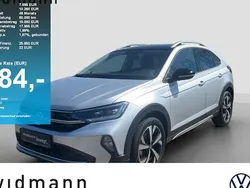 Reflexsilber metallic Gebraucht 2024 VW Taigo Style SUV | 23.990 € (Fairer Preis)