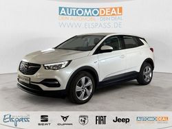 Weiss Gebraucht 2020 Opel Grandland X Edition SUV | 16.743 € (Guter Preis)