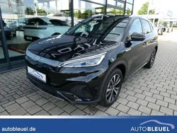 Schwarz Neu 2025 BYD Atto 3 Design SUV | 32.950 €