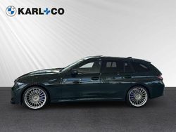 Gruen Neu 2025 Alpina B3 Kombi | 124.930 €