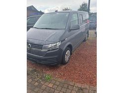 Gebraucht 2021 VW T6.1 Van | 18.990 €
