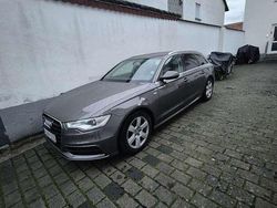 Silber Gebraucht 2012 Audi A6 Kombi | 10.500 € (Etwas zu teuer)