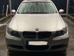 Gebraucht 2005 BMW 325 Limousine | 6.000 € (Fairer Preis)
