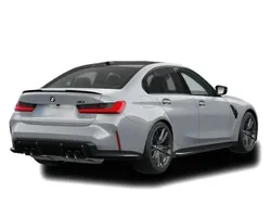 Andere Neu 2025 BMW M3 Competition Edition Limousine | 82.258 €