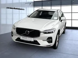 Ice white Gebraucht 2022 Volvo XC60 Momentum SUV | 29.990 € (Superpreis)