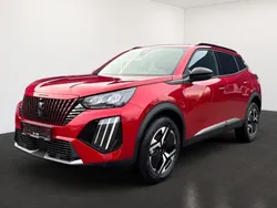 Met. elixir rot Neu 2025 Peugeot 2008 Allure SUV | 25.790 € (Etwas zu teuer)
