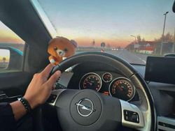 Gebraucht 2008 Opel Astra Cabriolet Cosmo Cabrio | 2.700 € (Fairer Preis)