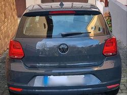 Grau Gebraucht 2016 VW Polo Limousine | 6.000 € (Fairer Preis)