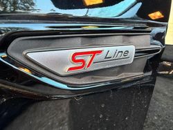 Schwarz Gebraucht 2018 Ford Kuga ST-Line SUV | 12.999 € (Superpreis)