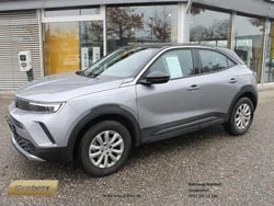 Grau Gebraucht 2022 Opel Mokka Edition SUV | 14.980 € (Guter Preis)