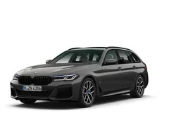 Gebraucht 2025 BMW 530 Efficient Dynamics Kombi | 36.290 € (Superpreis)