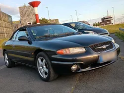 Gebraucht 1999 Chrysler Stratus Cabrio | 1.570 € (Etwas zu teuer)