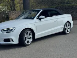 Audi A3 Cabriolet