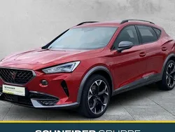 Desire rot Gebraucht 2022 Cupra Formentor VZ SUV | 31.990 € (Fairer Preis)