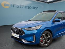 Blau Gebraucht 2024 Ford Kuga ST-Line X SUV | 34.449 € (Teuer)