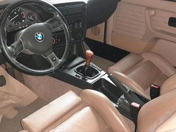 Grün Gebraucht 1992 BMW 318 Cabriolet Cabrio | 13.999 €