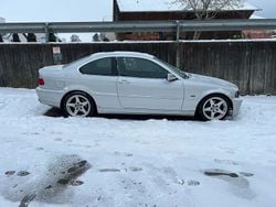 Grau Gebraucht 2001 BMW 320 Coupé | 2.800 € (Superpreis)