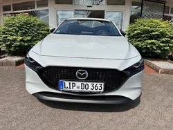 Gebraucht 2023 Mazda 3 Homura-Line Kleinwagen | 24.500 € (Guter Preis)