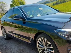 BMW 320 Gran Turismo