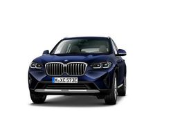 Gebraucht 2022 BMW X3 SUV | 45.590 € (Teuer)