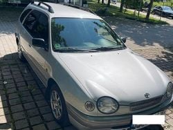 Grau Gebraucht 1999 Toyota Corolla Cool Limousine | 7.500 €