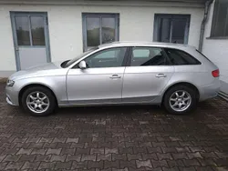 Gebraucht 2008 Audi A4 Ambition Kombi | 4.999 € (Fairer Preis)