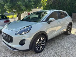 Cactus gray Neu 2025 Ford Puma Titanium SUV | 22.990 € (Superpreis)