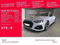 Audi RS4