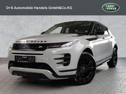 Arroios grey Gebraucht 2024 Land Rover Range Rover evoque SE Dynamic SUV | 45.500 € (Guter Preis)