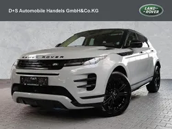 Arroios grey Gebraucht 2024 Land Rover Range Rover evoque SE Dynamic SUV | 45.500 € (Guter Preis)