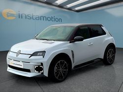 Weiß Neu 2025 Renault R5 Urban Kleinwagen | 32.649 € (Teuer)