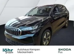 Schwarzmagic perleffekt Gebraucht 2024 Skoda Kodiaq Selection SUV | 44.920 € (Superpreis)