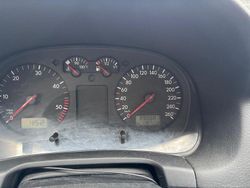 Weiß Gebraucht 2004 VW Golf IV Kombi | 350 € (Superpreis)