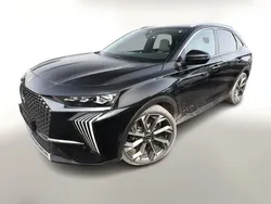 DS Automobiles DS7 Crossback