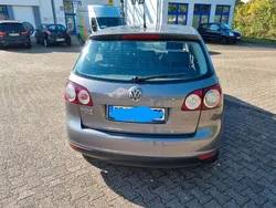 Grau Gebraucht 2006 VW Golf Plus Goal Van / Kleinbus | 2.600 € (Fairer Preis)