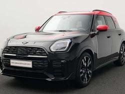 Schwarz Gebraucht 2024 Mini Cooper D Countryman SUV | 39.395 €