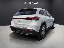 Gebraucht 2023 Mercedes EQA250 SUV | 31.790 € (Guter Preis)