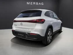 Gebraucht 2023 Mercedes EQA250 SUV | 31.790 € (Superpreis)